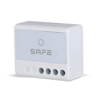 Safe Bezdrátové silové relé SAFE38186