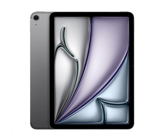 iPad Air 11'' Wi-Fi + Cellular 128GB - Space Grey