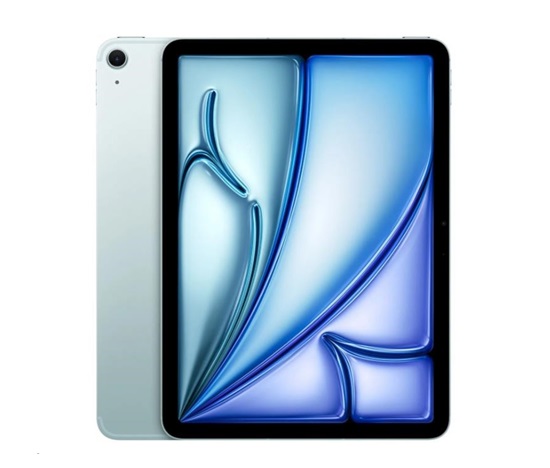 iPad Air 11'' Wi-Fi + Cellular 128GB - Blue