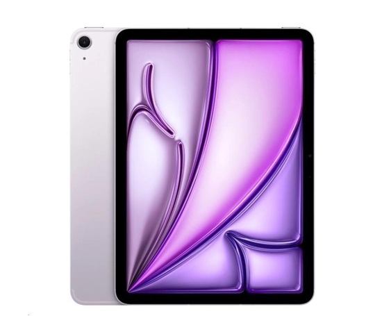 iPad Air 11'' Wi-Fi + Cellular 512GB - Purple