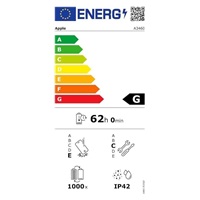 iPad Air 11‘‘ Wi-Fi + Cellular 1TB - Blue