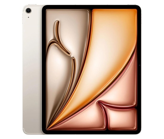 iPad Air 13'' Wi-Fi 512GB - Starlight