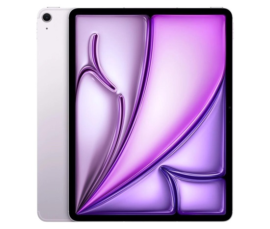 iPad Air 13'' Wi-Fi 512GB - Purple