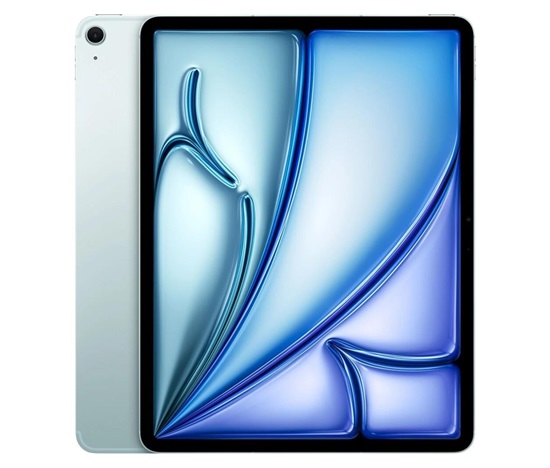 iPad Air 13'' Wi-Fi 1TB - Blue