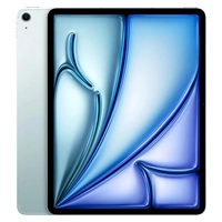 iPad Air 13'' Wi-Fi + Cellular 256GB - Blue