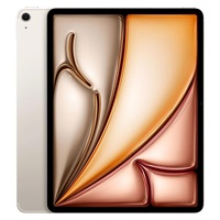 iPad Air 13'' Wi-Fi + Cellular 1TB - Starlight