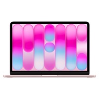 MacBook Neo 13'' A18 Pro chip  with 6-core CPU and 5-core GPU, 8GB, 256GB SSD - Blush