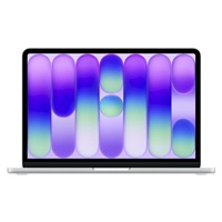 MacBook Neo 13'' A18 Pro chip  with 6-core CPU and 5-core GPU, 8GB, 512GB SSD, Touch ID - Silver