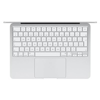 MacBook Neo 13‘‘ A18 Pro chip  with 6-core CPU and 5-core GPU, 8GB, 512GB SSD, Touch ID - Silver