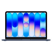 MacBook Neo 13'' A18 Pro chip  with 6-core CPU and 5-core GPU, 8GB, 512GB SSD, Touch ID - Indigo