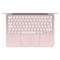 MacBook Neo 13‘‘ A18 Pro chip  with 6-core CPU and 5-core GPU, 8GB, 512GB SSD, Touch ID - Blush