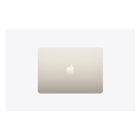 MacBook Air 13'' M5 chip with 10-core CPU and 10-core GPU, 16GB, 1TB SSD - Starlight