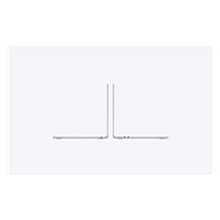 MacBook Air 13‘‘ M5 chip with 10-core CPU and 10-core GPU, 24GB, 1TB SSD - Silver