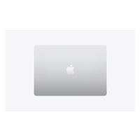 MacBook Air 15'' M5 chip  with 10-core CPU and 10-core GPU, 16GB, 512GB SSD - Silver