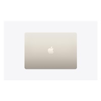 MacBook Air 15'' M5 chip  with 10-core CPU and 10-core GPU, 16GB, 512GB SSD - Starlight