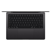 MacBook Pro 14‘‘  M5 Max chip with 18-core CPU and 32-core GPU, 36GB, 2TB SSD - Space Black