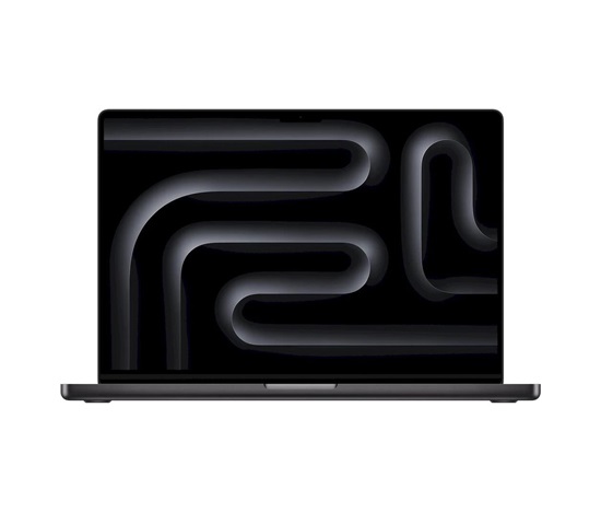 MacBook Pro 16'' M5 Pro with 18-core CPU and 20-core GPU, 48GB, 1TB SSD - Space Black