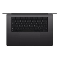 MacBook Pro 16‘‘ M5 Pro with 18-core CPU and 20-core GPU, 48GB, 1TB SSD - Space Black