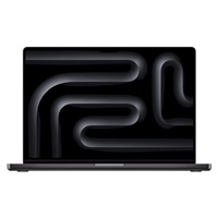 MacBook Pro 16'' M5 Max with 18-core CPU and 32-core GPU, 36GB, 2TB SSD - Space Black