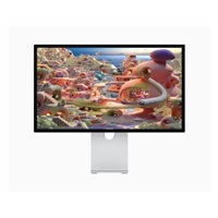 Studio Display XDR - Standard glass - Tilt- and height-adjustable stand