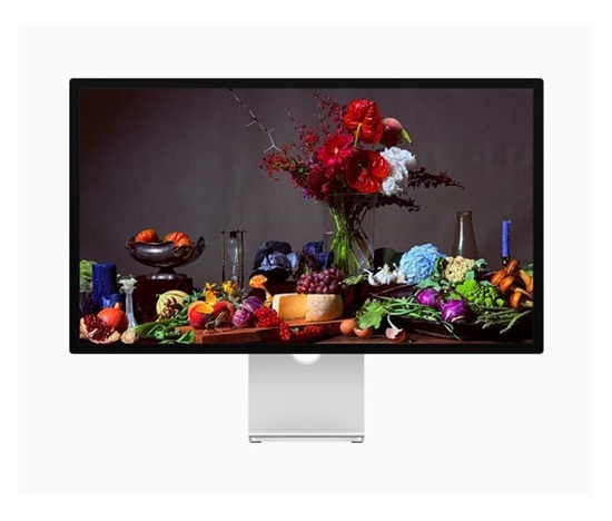 Studio Display - Standard glass - VESA mount adapter (Stand not included)