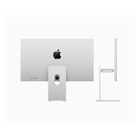 Studio Display - Nano-texture glass - Tilt- and height-adjustable stand