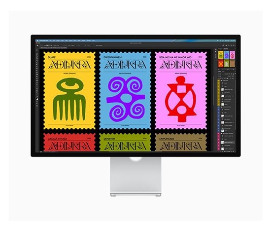 Studio Display - Nano-texture glass - VESA mount adapter (Stand not included)