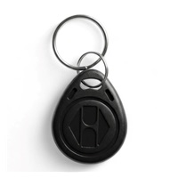 EVOLVEO DoorPhone ID-1, 2drátový videotelefon s RFID, otiskem prstu a podporou ONVIF kamer