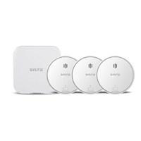 Safe SAFE10300 Starter Kit Fire