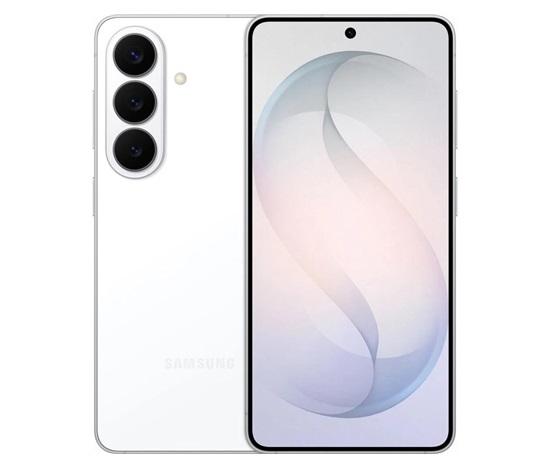 Samsung Galaxy S26 12GB/256GB bílá, EU