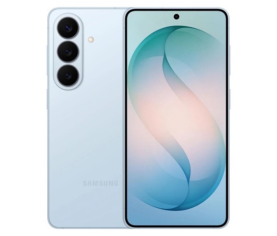 Samsung Galaxy S26 12GB/512GB modrá, EU