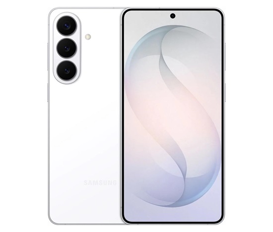 Samsung Galaxy S26+ 12GB/512GB bílá, EU