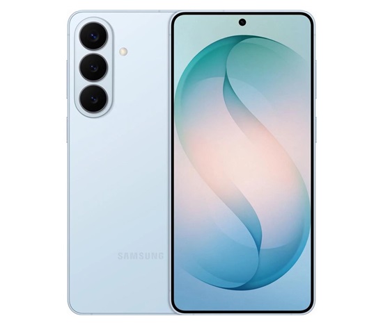 Samsung Galaxy S26+ 12GB/512GB modrá, EU