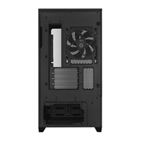 BAZAR ASUS Case AP202 PRIME CASE, mATX, Průhledná bočnice, 3x 120mm ARGB Fan, černá (POŠKOZENÝ OBAL)