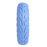 Electric Scooter Tubeless Road Tire 10x2-6.1 10"