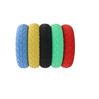 Electric Scooter Tubeless Road Tire 10x2-6.1 10"