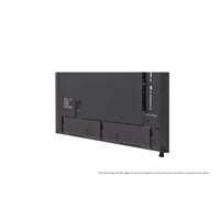 BAZAR - LG 65" signage 65UH5Q - UHD, 24h, 500nit, WebOS - Poškozený obal (Komplet)