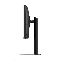 MSI PC AiO Modern AM273QP AI 1UMG-424XEU, Ultra 7 155H, 27" WQHD, Anti-Glare, 16GB, 1TB SSD, N/A, No OS, Black