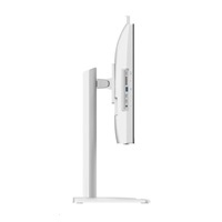 MSI PC AiO Modern AM273QP AI 1UM-429XEU, Ultra 7 155H, 27" WQHD, Anti-Glare, 16GB, 512GB SSD, N/A, No OS, White