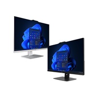 MSI AIO Modern AM272P 1M-1293XEU, Intel Core 5 120U, 27‘‘ FHD, Anti-Glare, 16GB, 512GB SSD, N/A, N/A, Black