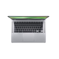 ACER NTB Chromebook 315 (CB315-8HT-83WE),Kompanio 540,15,6" FHD,8GB,128GB eMMC,G57 MC2,ChromeOS,Sparkly Silver