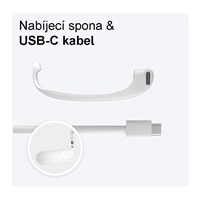 Tractive GPS DOG 4 / CAT 4 - Nabíjecí kabel