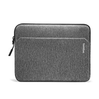 tomtoc Sleeve - 10,9" iPad / 11" iPad Pro, šedá