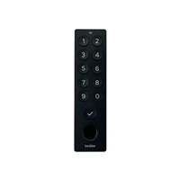 tedee Keypad PRO, černá