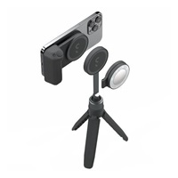 ShiftCam SnapGrip Creator Kit - černá