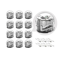 Ozobot Bit+ školní sada Lite, 12 ks