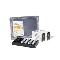 Ozobot Evo školní sada, 12 ks