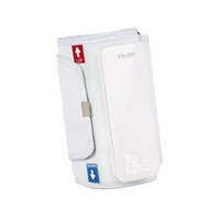 iHealth NEO BP5s – chytrý pažní tlakoměr s displejem