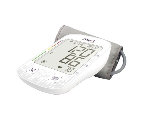 iHealth START BPA - pažní měřič krevního tlaku