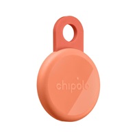 Chipolo LOOP – Bluetooth lokátor, korálová